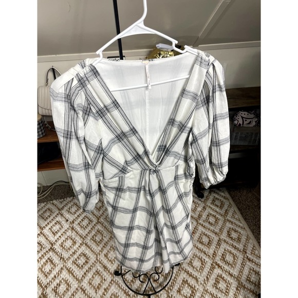 Free People Dresses & Skirts - Free People Miss Molly Dress Sz 4